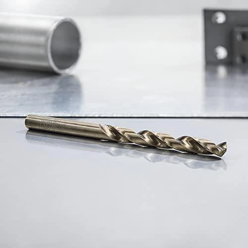 Grąžtas BOSCH grąžtai METAL HSS-CO 19szt./1-10mm/