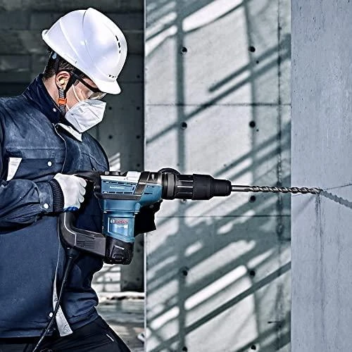 Bosch SDS-max-4 grąžtas 22x400x520 mm