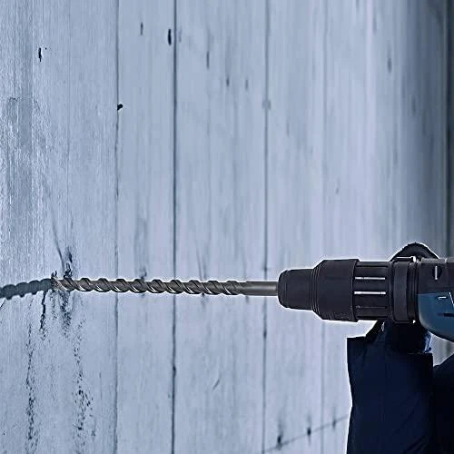 Bosch SDS-max-4 grąžtas 22x400x520 mm