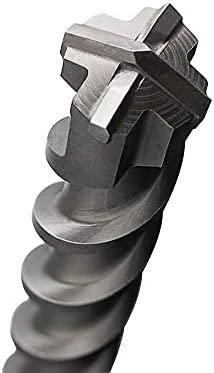 Bosch SDS-max-4 grąžtas 22x400x520 mm