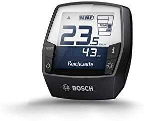 Ekranas Bosch Intuvia Ebike valdiklis