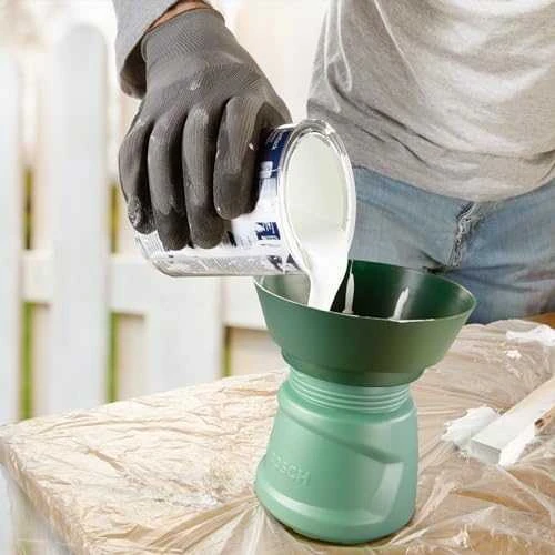 Dažų purškimo sistema Bosch PFS 2000
