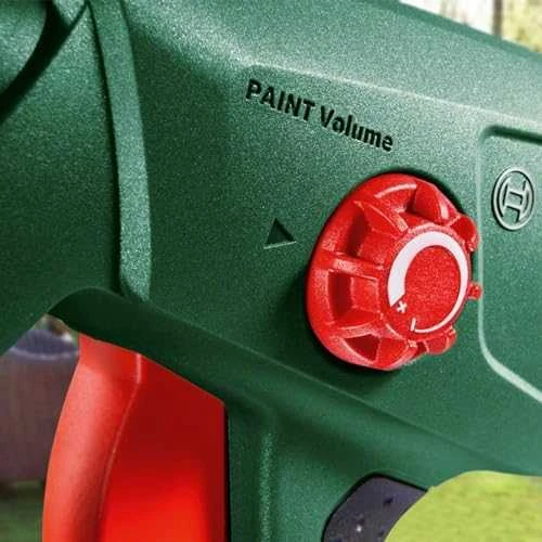 Dažų purškimo sistema Bosch PFS 2000