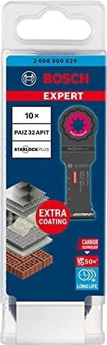 Bosch StarlockPlus PAIZ32APIT 10 vnt.