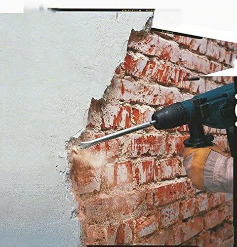 Bosch Platus kaltas,400x80mm 1 1/8 laikiklis