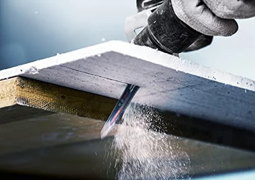 Bosch 1 Pjūklelis S641HM Fiber Plasterboard