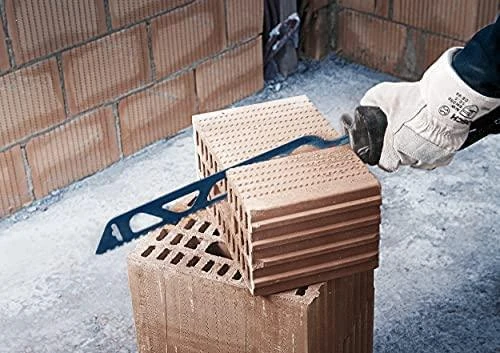 Bosch 1 Pjūklelis S2243HM Tuščiavidurė plyta
