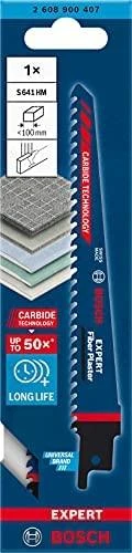 Bosch 1 Pjūklelis S641HM Fiber Plasterboard