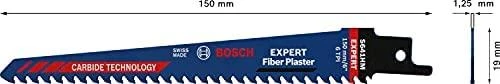 Bosch 1 Pjūklelis S641HM Fiber Plasterboard