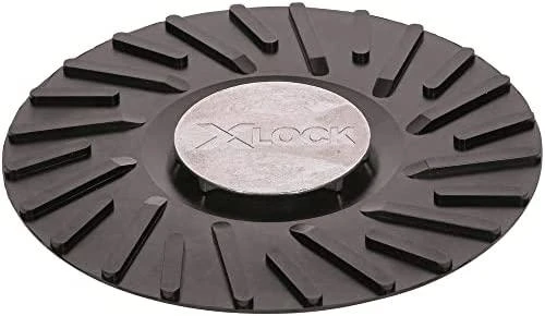 Bosch X-LOCK diskinis pagrindas vidutinis, 125 mm
