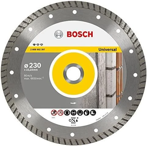 Bosch 3165140510042