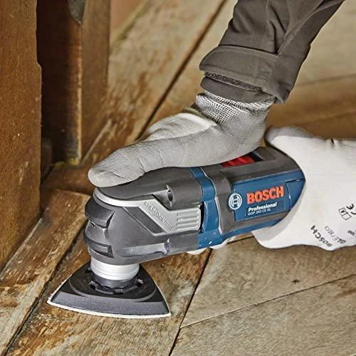 Bosch 13 dalių STARLOCK kompl. All-in-One