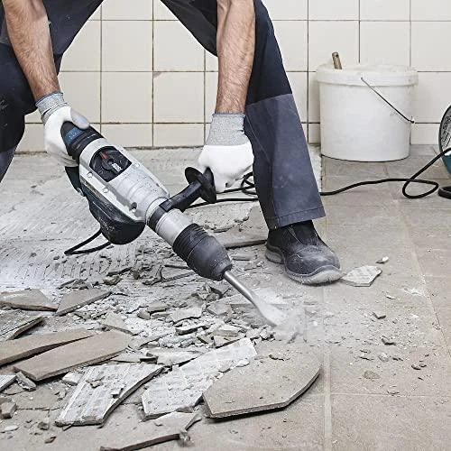 Grąžtas Bosch SDS max plokščias kaltas 400x50mm, Eco