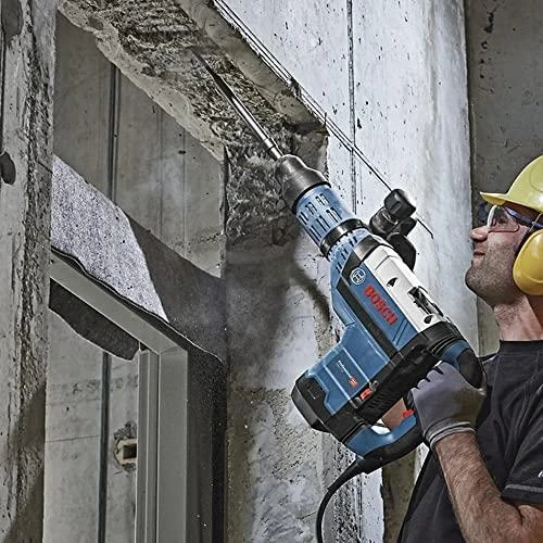 Grąžtas Bosch SDS max plokščias kaltas 400x50mm, Eco