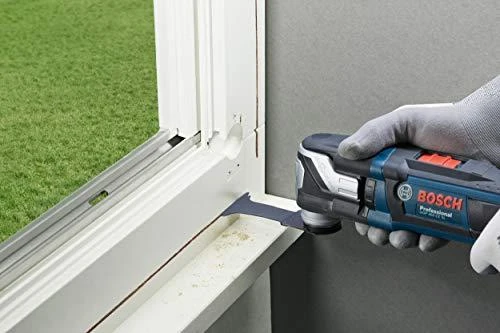 Bosch 5 dalių komplektas STARLOCK MAX