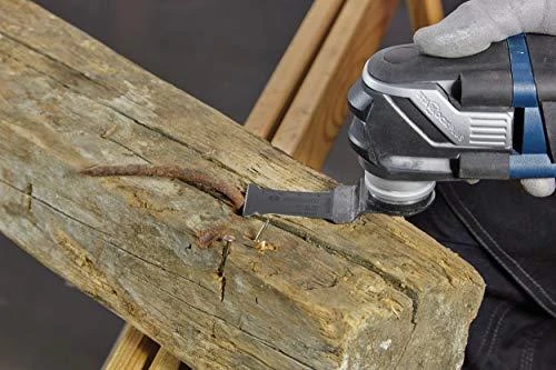 Bosch 5 dalių komplektas STARLOCK MAX