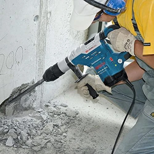 Bosch SDS max plokščias kaltas 25x600 mm
