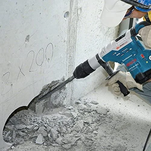 Bosch SDS max plokščias kaltas 25x600 mm