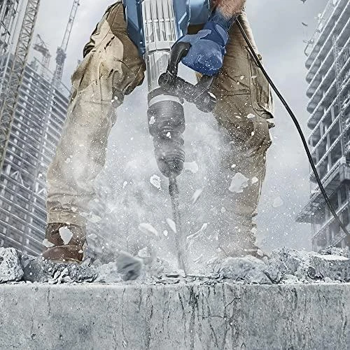 Bosch SDS max plokščias kaltas 25x600 mm