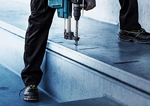 Bosch „EXPERT SDS plus-7X“ smūginių grąžtų rinkinys 5/6/6/8/8/10/12 mm 7 vnt. (2608900195)