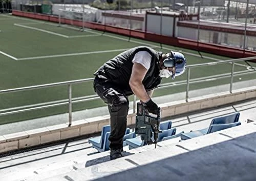 Bosch „EXPERT SDS plus-7X“ smūginių grąžtų rinkinys 5/6/6/8/8/10/12 mm 7 vnt. (2608900195)