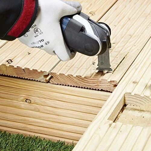 Bosch 4 dalių STARLOCK kompl. Tiling