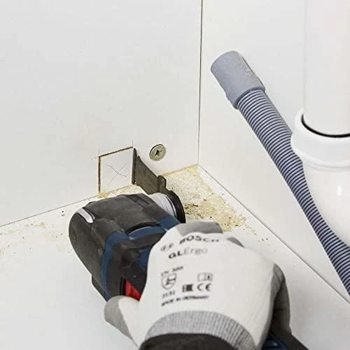 Bosch 4 dalių STARLOCK kompl. Tiling