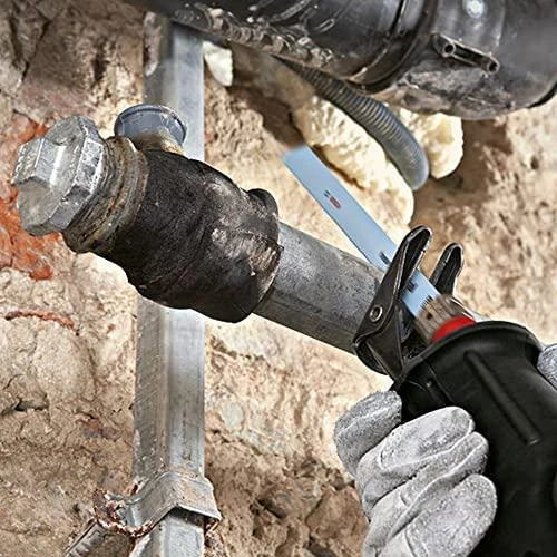 Bosch 5 pjūklo geležtė S 1225 VF