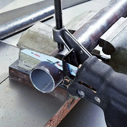 Bosch 5 pjūklo geležtė S 1225 VF
