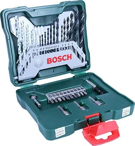 Bosch 33-dalių komplektas