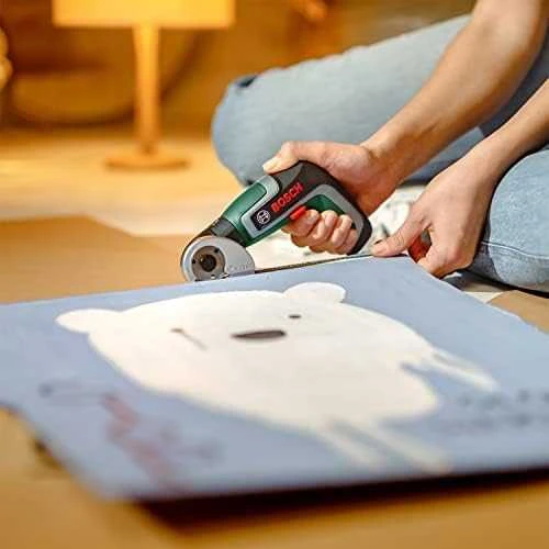 Bosch IXO "Cutter" adapteris
