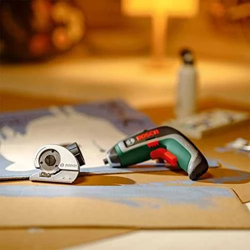 Bosch IXO "Cutter" adapteris