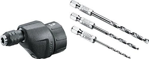 Bosch IXO "Drill" adapteris