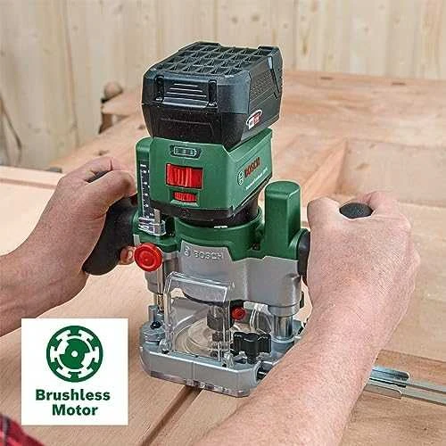 Bosch AdvancedTrimRouter papildomas komplektas