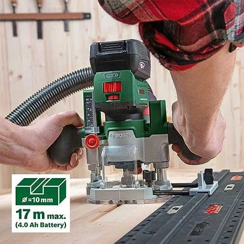 Bosch AdvancedTrimRouter papildomas komplektas