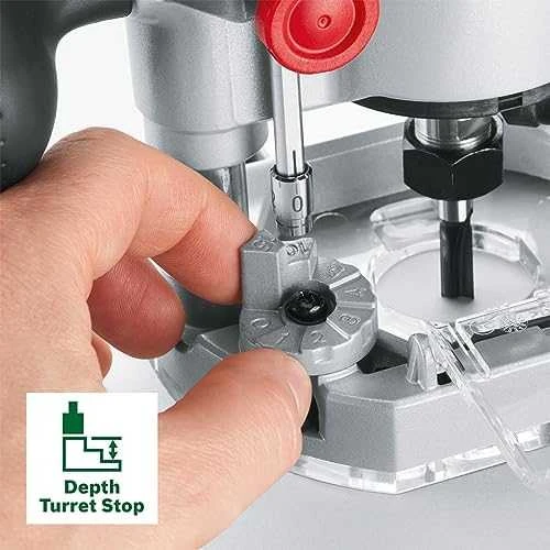 Bosch AdvancedTrimRouter papildomas komplektas