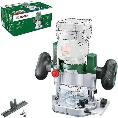 Bosch AdvancedTrimRouter papildomas komplektas