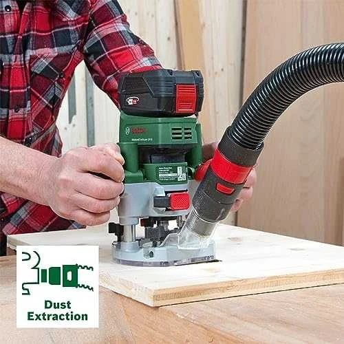 Bosch AdvancedTrimRouter papildomas komplektas