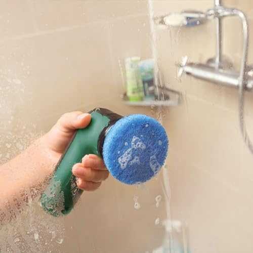 Akumuliatorinis valymo šepetys Bosch Universalbrush