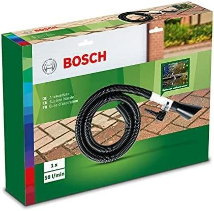 Bosch Siurbiamasis antgalis Aquatak