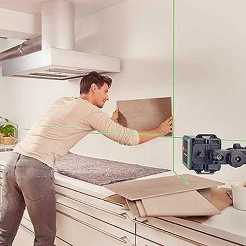 Bosch Quigo Plus