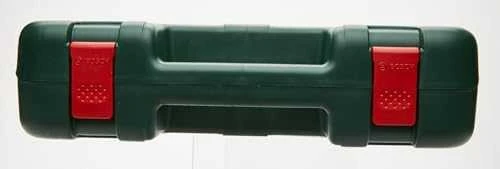 Bosch akumuliatorių PBA12V 2x1,5Ah ir kroviklio GAL1210 rinkinys namų ir sodo modeliams