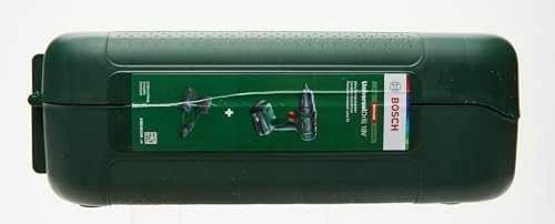 Bosch akumuliatorių PBA12V 2x1,5Ah ir kroviklio GAL1210 rinkinys namų ir sodo modeliams