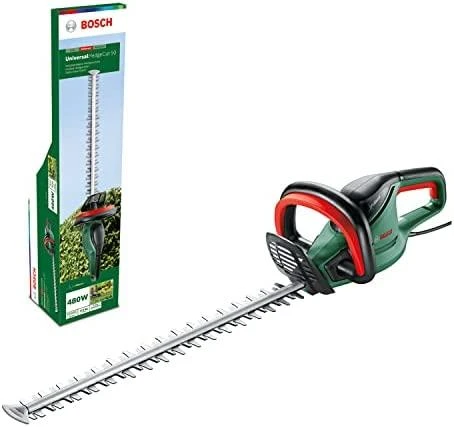 Bosch UniversalHedgeCut 50 Krūmapjovė 480W
