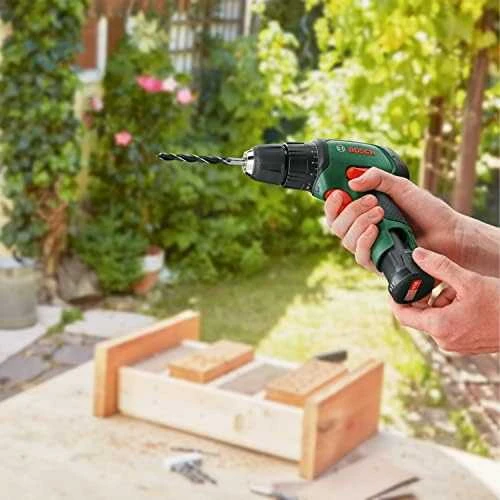Bosch PBA 12V 2,0Ah akum HG 12V; 2,0 Ah Li DIY