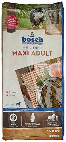 Bosch Petfood bosch Dog MAXI ADULT 15kg
