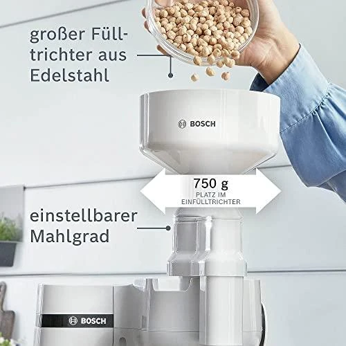 Priedas Bosch MUZ5GM1
