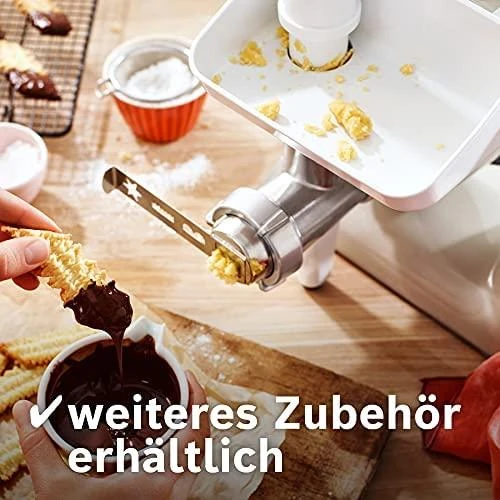BOSCH MUZ5FW1 Mėsmalė (priedas)
