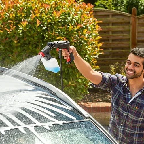 Bosch EasyAquatak 100