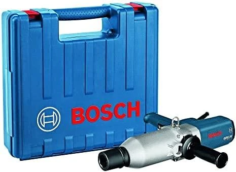 Bosch Smūginis veržliasukis GDS 30